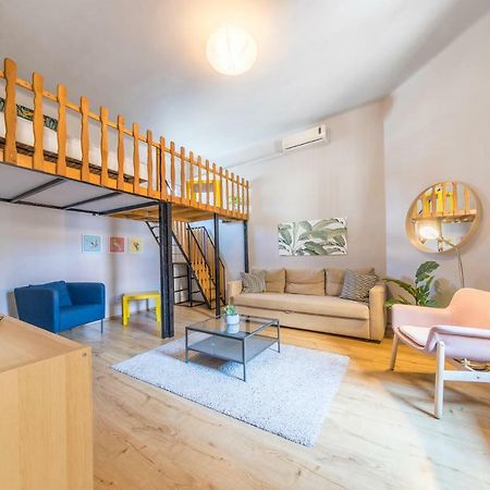 Kurkuma Apartment Budapeszt Zewnętrze zdjęcie