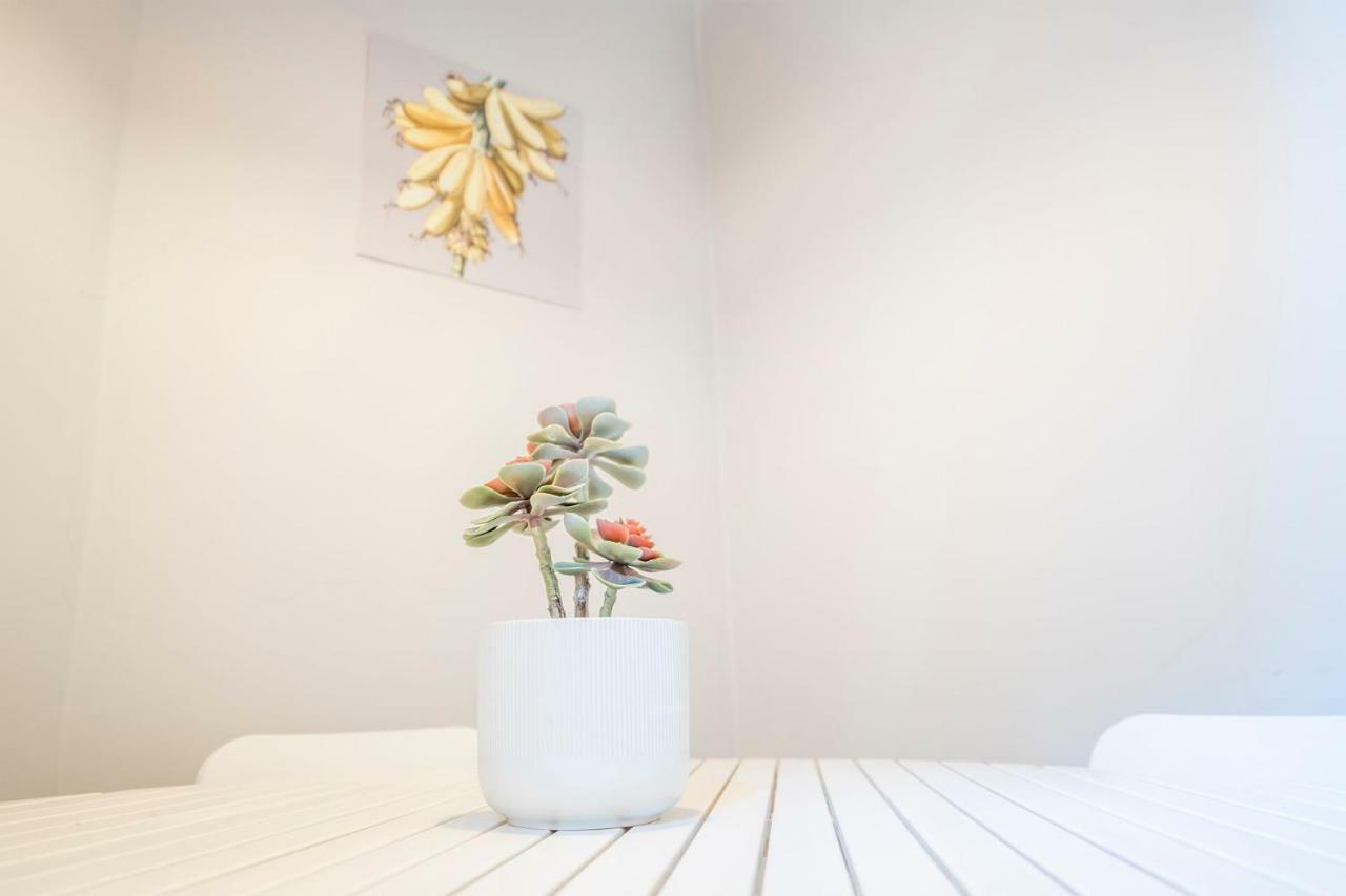 Kurkuma Apartment Budapeszt Zewnętrze zdjęcie