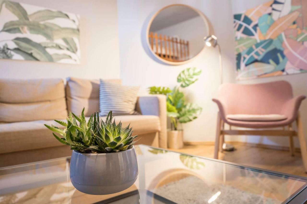 Kurkuma Apartment Budapeszt Zewnętrze zdjęcie