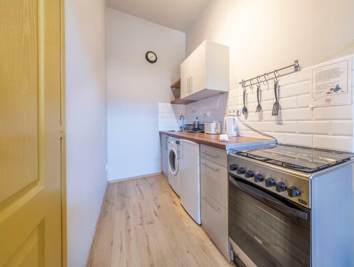 Kurkuma Apartment Budapeszt Zewnętrze zdjęcie