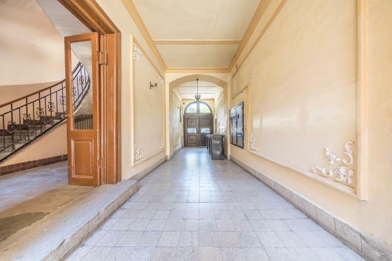 Kurkuma Apartment Budapeszt Zewnętrze zdjęcie
